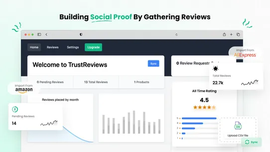 TrustReviews: Product Reviews screenshot