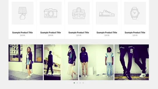 Feedfy screenshot