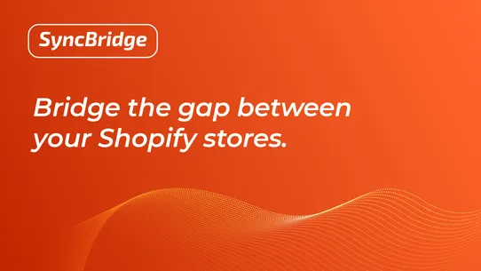SyncBridge screenshot