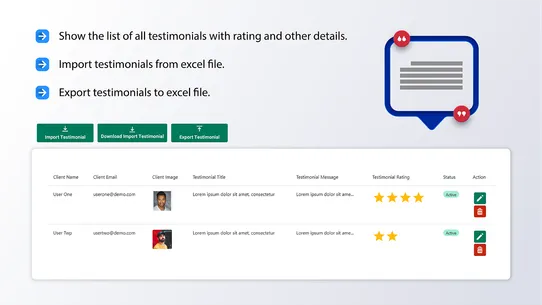 AppAspect Reviews Testimonials screenshot