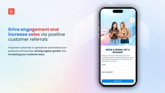 UpPromote Affiliate Marketing screenshot