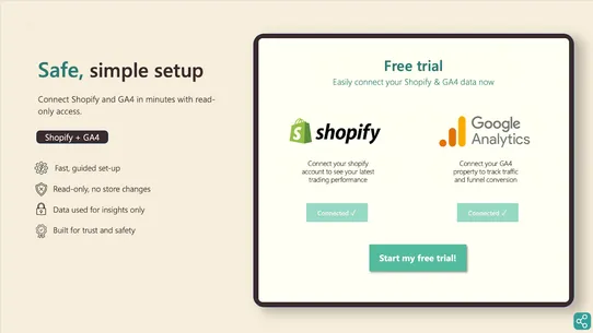 CMOgpt: AI‑Guided Performance screenshot