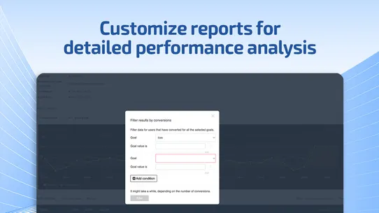 Omniconvert AB testing + CRO screenshot