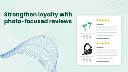 Product Reviews ‑ Squadkin screenshot