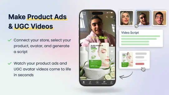 Predis‑ Social Media Auto Post screenshot