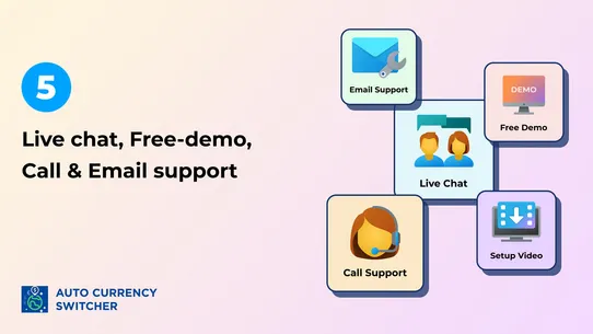 MLV Auto Currency Switcher screenshot