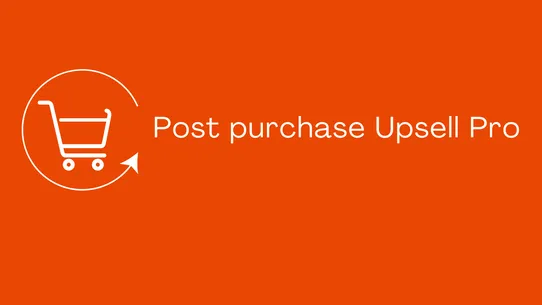 Enorm Post Purchase Upsell Pro screenshot