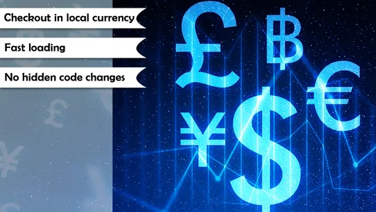 KILATECH Currency Converter screenshot