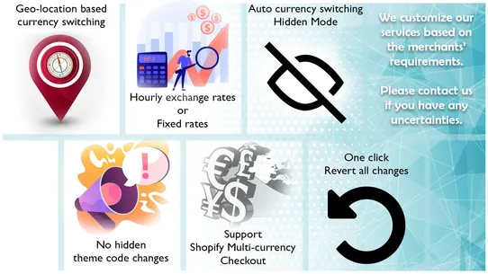 KILATECH Currency Converter screenshot