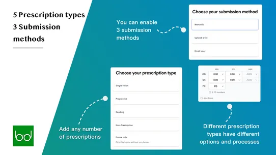 LooL: Prescription Lens screenshot