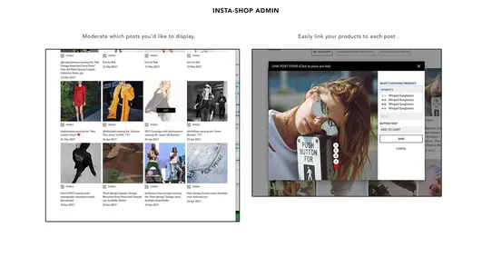 Instashop Sprbot screenshot