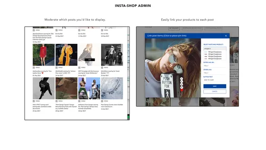 Instashop Sprbot screenshot