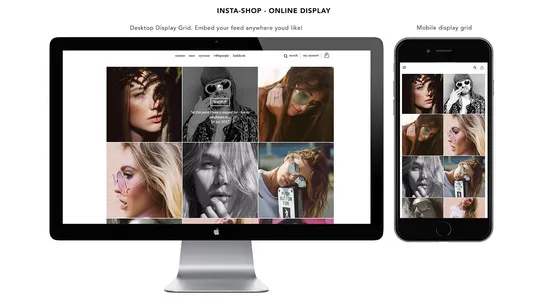 Instashop Sprbot screenshot