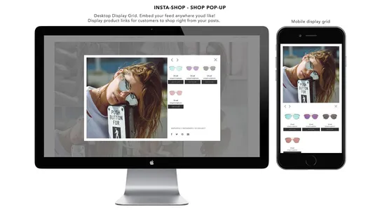 Instashop Sprbot screenshot