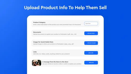 CodeADX–Promo Code Marketplace screenshot
