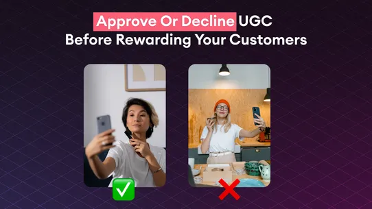 Vidial ‑ UGC Video Testimonial screenshot