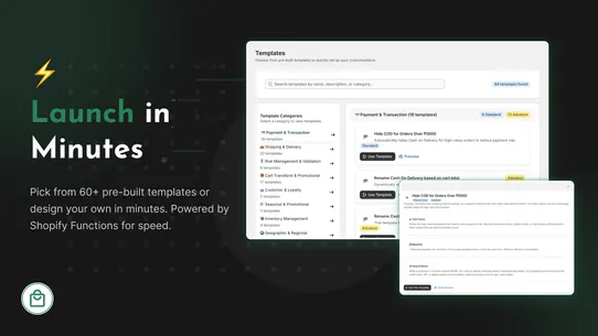 Tweakday Checkout screenshot