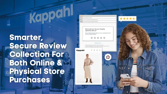 Lipscore Product Reviews screenshot