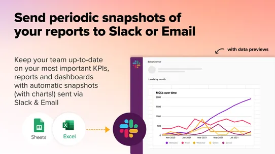 Coefficient ‑ Data Exporter screenshot