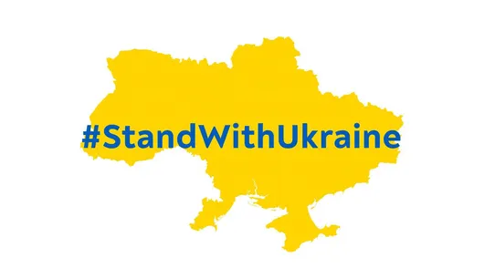 Slavukra ‑ Support Ukraine screenshot