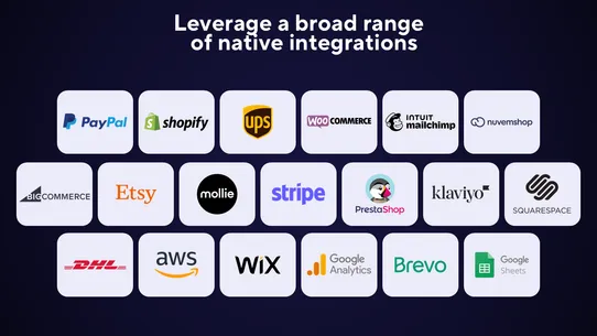 Garnet Multivendor Marketplace screenshot