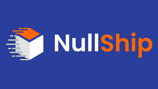 NullShip screenshot