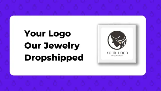 NS ‑ Jewelry Dropshipping screenshot