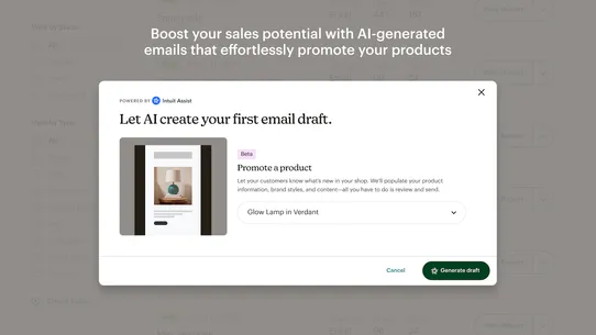 Mailchimp: Email &amp; SMS screenshot