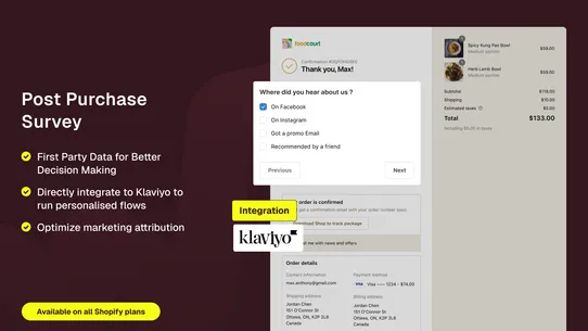 Wiz: Checkout Upsell &amp; Rules screenshot