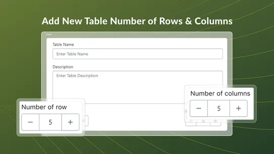 TablePress ‑ Data Tables screenshot