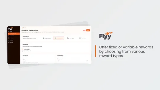 Flyy ‑ Gamified Rewards screenshot