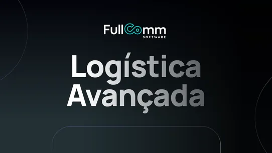 Logística Avançada screenshot