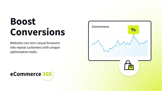 eCommerce360 screenshot