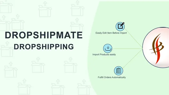 Dropshipmate ‑ Dropshipping screenshot