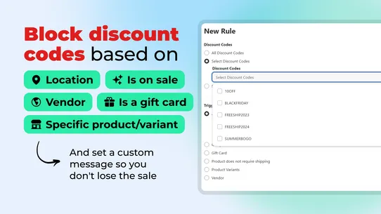 Discount Guardian screenshot