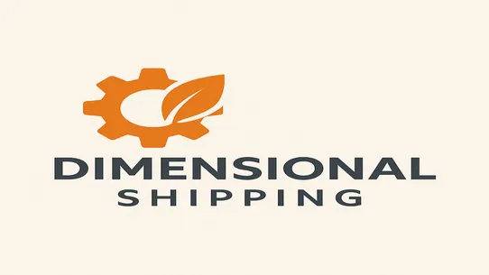 Dimensional Shipping screenshot