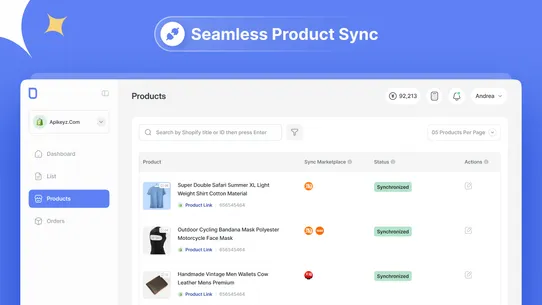Dropast ‑ Taobao, Tmall &amp; 1688 screenshot