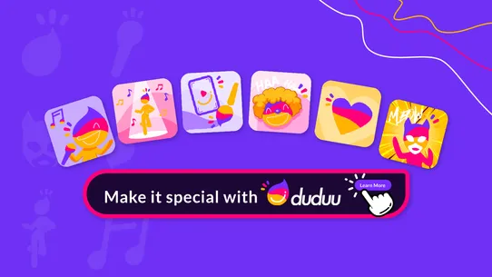 Duduu Partners screenshot