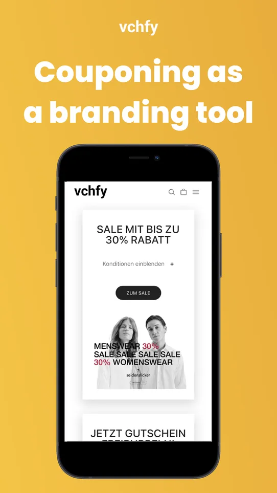 vchfy screenshot