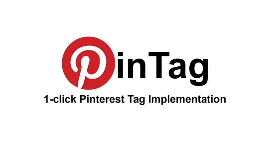 Pinterest Pixel Tag ‑ PinTag screenshot