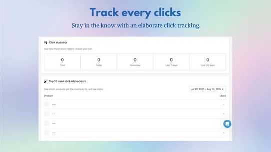 Ultimate Sticky Add to Cart screenshot
