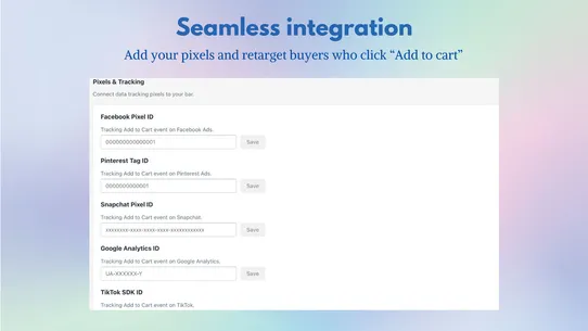 Ultimate Sticky Add to Cart screenshot