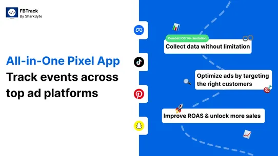 SB: Facebook Pixel/Meta Pixel screenshot