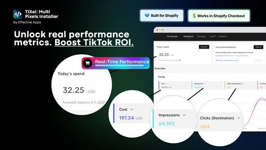 TiXel: Multi Pixel Installer screenshot