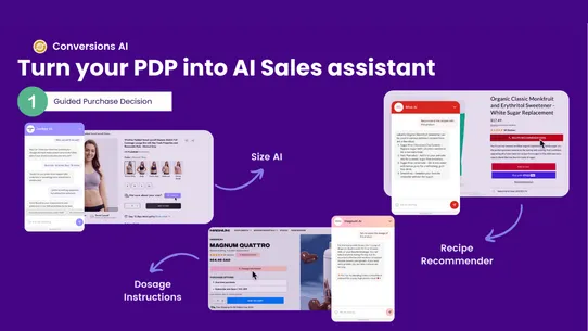 Manifest AI Chatbot + ChatGPT screenshot