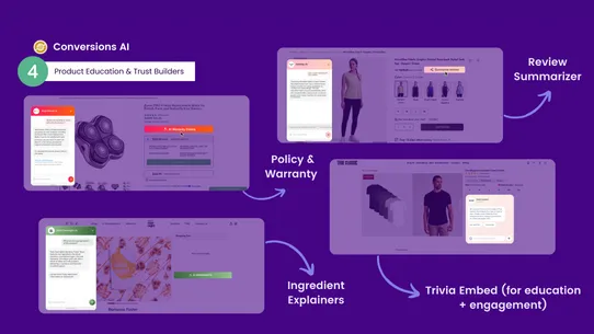 Manifest AI Chatbot + ChatGPT screenshot