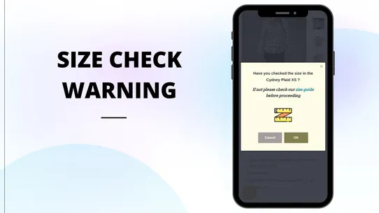 Warnify Pro Warnings screenshot