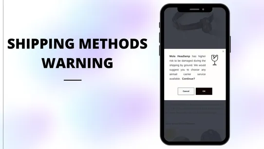 Warnify Pro Warnings screenshot