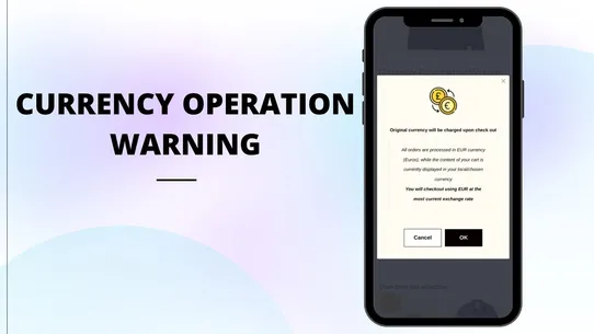 Warnify Pro Warnings screenshot