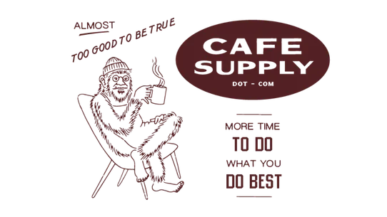 CafeSupply screenshot